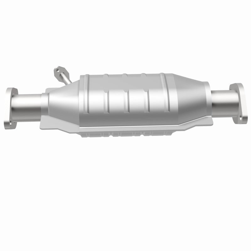 MagnaFlow Direct Fit Catalytic Converter Toyota 81 82 - 23890