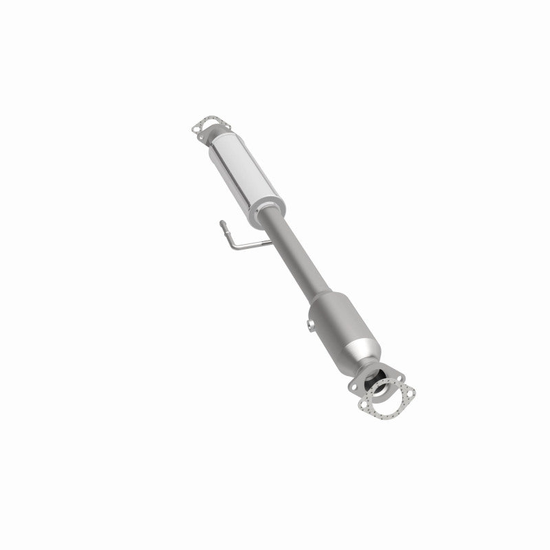 MagnaFlow Direct Fit Catalytic Conv 11-14 Sonata 2.4L Underbody (OEM Grade Federal / EPA Compliant) - 52820