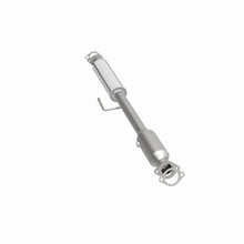 Load image into Gallery viewer, MagnaFlow Direct Fit Catalytic Conv 11-14 Sonata 2.4L Underbody (OEM Grade Federal / EPA Compliant) - 52820