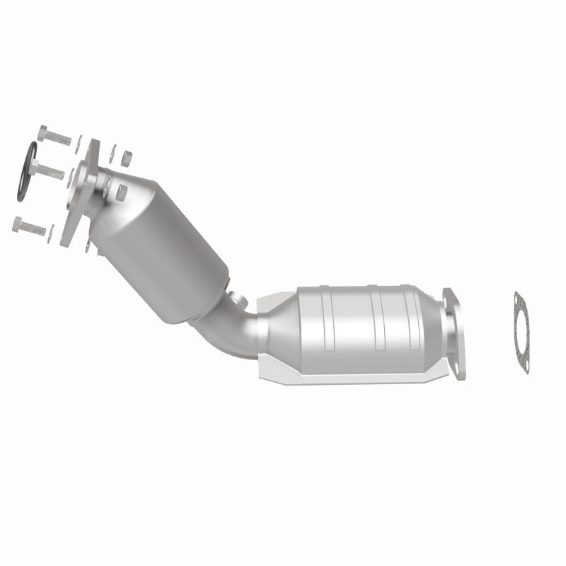 MagnaFlow 09-12 Infiniti FX35 3.5L Direct Fit Converter - 5481143