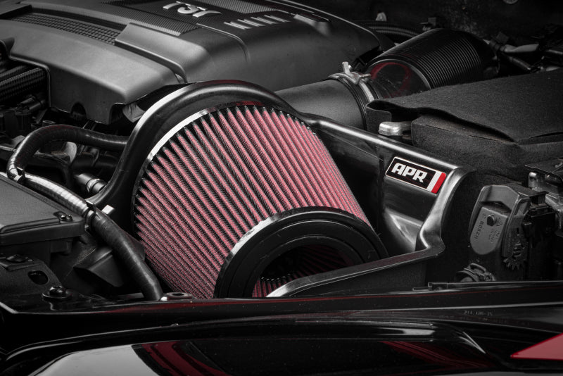 APR 19-26 Audi Q3 MQB 2.0T PEX Open Intake System - CI100041