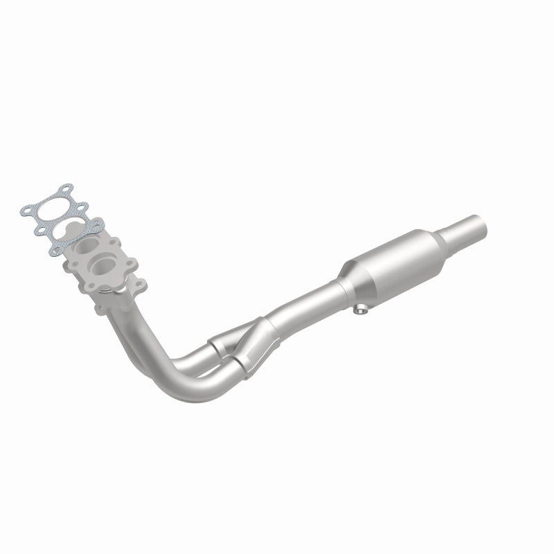 MagnaFlow Direct Fit Catalytic Converter 87 Volkswagen Scirocco 1.8L - 23207