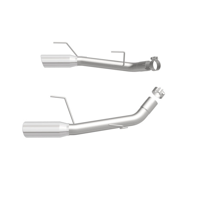 MagnaFlow Sys Cat-Back 05-09 Mustang 4.6L Axl-Bak - 16843