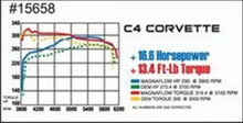 Load image into Gallery viewer, MagnaFlow Sys C/B 86-91 Chevy Corvette C4 L98 - 15658