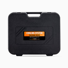 Load image into Gallery viewer, Mishimoto Cooling System Pressure Tester / Vacuum Purge Kit - 28pc - MMTL-CPT-28