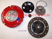 Load image into Gallery viewer, South Bend / DXD Racing Clutch 87-92 Volkswagen Golf II 16V PL 1.8L Stg 1 HD Clutch Kit