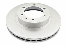 Load image into Gallery viewer, DBA 11-17 Toyota Tacoma En-Shield Standard Front Brake Rotor - DBA2716E