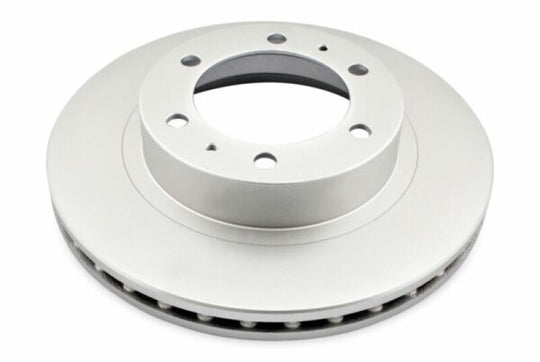 DBA 11-17 Toyota Tacoma En-Shield Standard Front Brake Rotor - DBA2716E