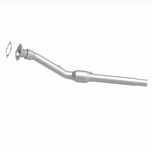Load image into Gallery viewer, MagnaFlow Direct Fit Catalytic Converter 99-04 VW Golf/Jetta/Beetle - 16426