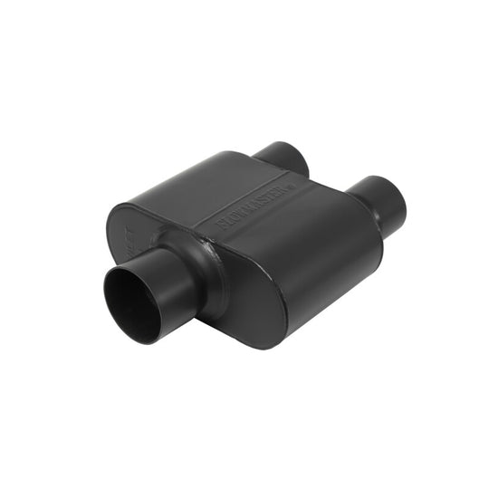 Flowmaster 3IN(C)/2.5OUT(D) Super 10 SS Muffler - 8430152