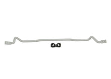 Load image into Gallery viewer, Whiteline 02-06 Acura RSX Type S DC5 Rear 24mm Heavy Duty Adjustable Swaybar - BHR67Z