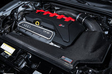 Load image into Gallery viewer, AWE Tuning Audi RS3 / TT RS S-FLO Closed Carbon Fiber Intake - 2660-15050