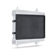 Load image into Gallery viewer, Mishimoto 2021+ BMW G8X M3/M4 Performance Auxiliary Radiators - MMRAD-G80-21A