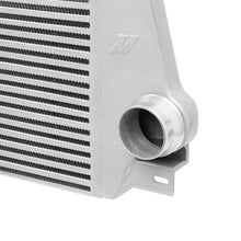 Load image into Gallery viewer, Mishimoto 2016+ Chevrolet Camaro 2.0T / 2013+ Cadillac ATS 2.0T Performance Intercooler (Silver) - MMINT-CAM4-16