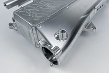 Load image into Gallery viewer, CSF BMW Gen 1 B58 Charge-Air-Cooler Manifold - Machined Billet Aluminum - 8300