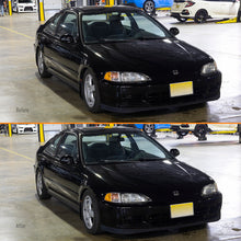 Load image into Gallery viewer, Mishimoto Wheel Spacers - 4x100 - 56.1 - 20 - M12 - Black - MMWS-011-200BK