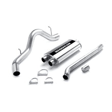 Load image into Gallery viewer, MagnaFlow Sys C/B GM Yukon 8.1L XL - 15716