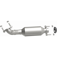 Load image into Gallery viewer, MagnaFlow 06-07 Cadillac STS 3.6L Direct Fit Converter - 5461617