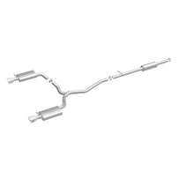 Load image into Gallery viewer, MagnaFlow Cat-Back 2016 Ford Explorer 3.5L V6 2.5in SS Dual Outlet - 19274