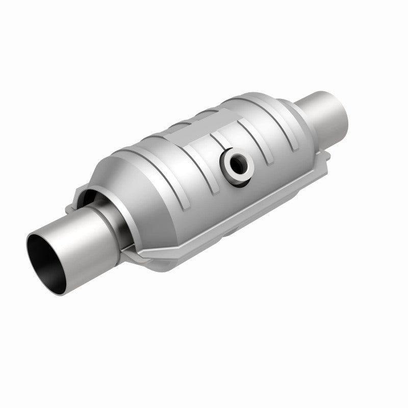 MagnaFlow Conv Univ 2.25 Mid Bed Sensor - 54055
