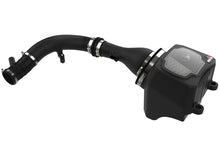 Load image into Gallery viewer, aFe Momentum HD Cold Air Intake System w/ Pro DRY S Filter 20-22 Dodge Ram 1500 V6-3.0L - 50-70070D