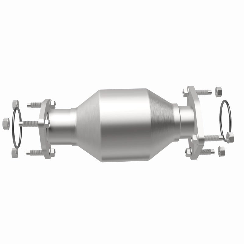 MagnaFlow Direct Fit Catalytic Converter 12-14 CrossTour 2.4L (Not for sale in California) - 52033