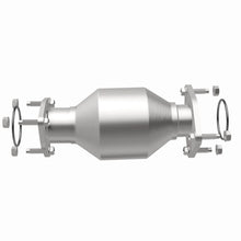 Load image into Gallery viewer, MagnaFlow Direct Fit Catalytic Converter 12-14 CrossTour 2.4L (Not for sale in California) - 52033