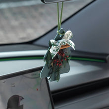 Load image into Gallery viewer, Christmas Tree Scented Hanging Ornament