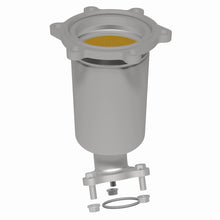 Load image into Gallery viewer, MagnaFlow Direct Fit Catalytic Converter 98-01 Altima 2.4L OEM - 49360