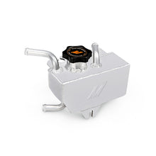 Load image into Gallery viewer, Mishimoto Subaru 08-14 WRX/ 05-09 Legacy GT Aluminum Coolant Expansion Tank - MMRT-WRX-08E