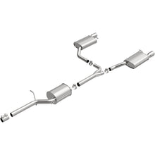 Load image into Gallery viewer, BRExhaust Exhaust Kit Replacement Audi - 106-0981