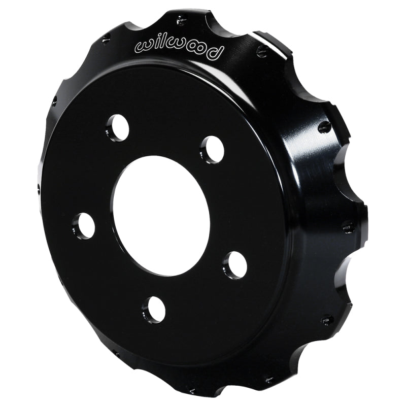 Wilwood hat 12X8.60 bc 5X4.50 MT .810 offset 2.800 reg - 170-17711