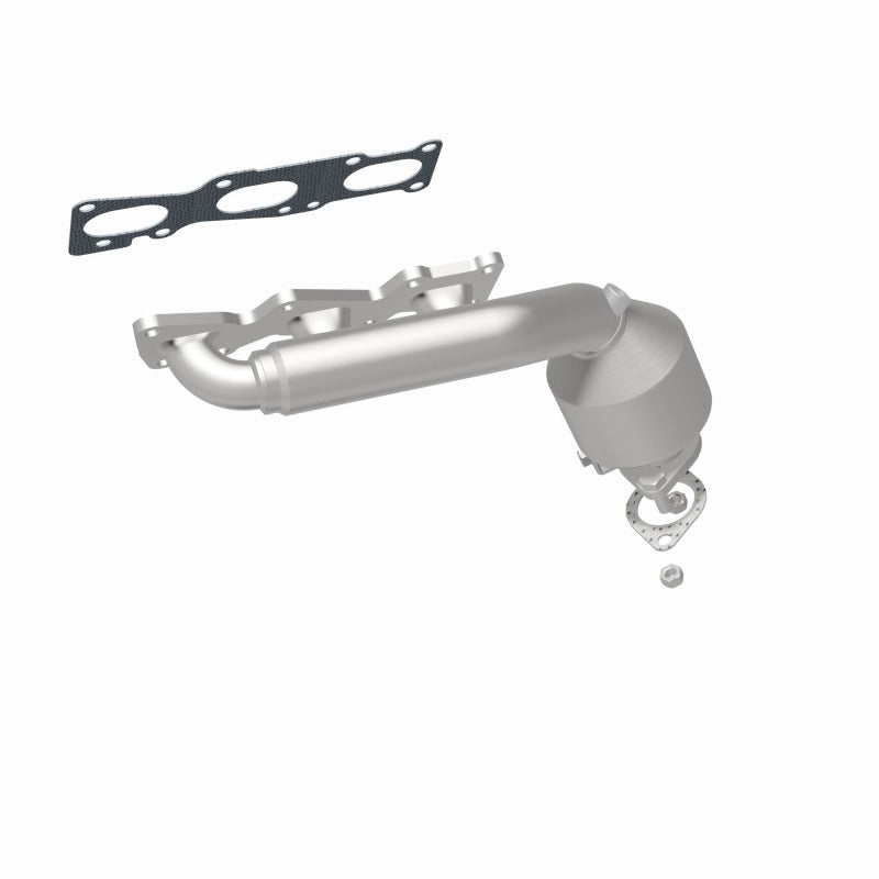 MagnaFlow Direct Fit Catalytic Converter 2007-2009 Sorento 3.3 3.8 L Manifold - 52310