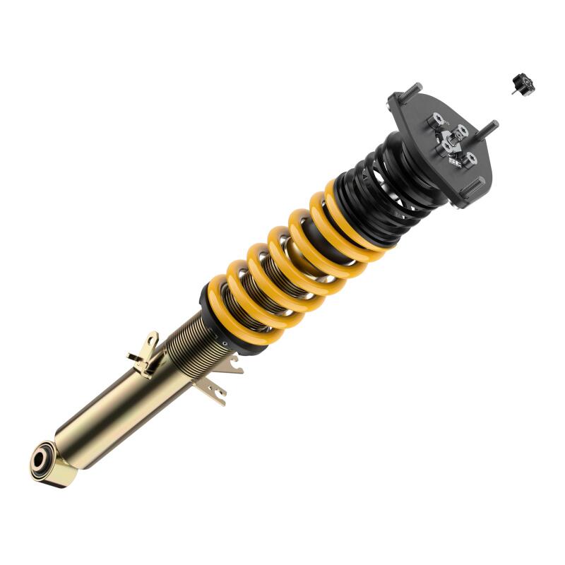 ST XTA Adjustable Coilovers 2009+ Nissan 370Z / 08-13 Infiniti G37 Coupe - 18285807