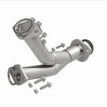 Load image into Gallery viewer, BRE Exhaust 04-09 Highlander RX330 RX350 2.4L 3.3L 3.5L Front Pipe Kit - 107-0262
