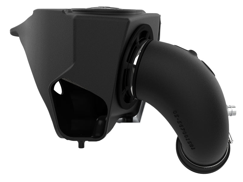 aFe Takeda Momentum Pro Dry S Cold Air Intake System 2020 Toyota Supra (A90) - 56-70015D