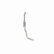 Load image into Gallery viewer, BRExhaust 01-03 GMC S10 Sonoma 2.2L Exhaust Kit - 106-0650