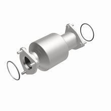 Load image into Gallery viewer, MagnaFlow Direct Fit Catalytic Converter 2009-2014 Acura TL 3.7L - 51876