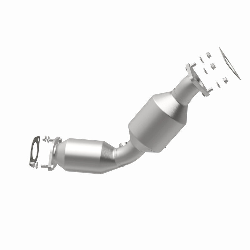 MagnaFlow Direct Fit Catalytic Conv 04-06 Nissan 350Z 3.5L / 04-07 Infiniti G35 3.5L - Right Side - 5411045
