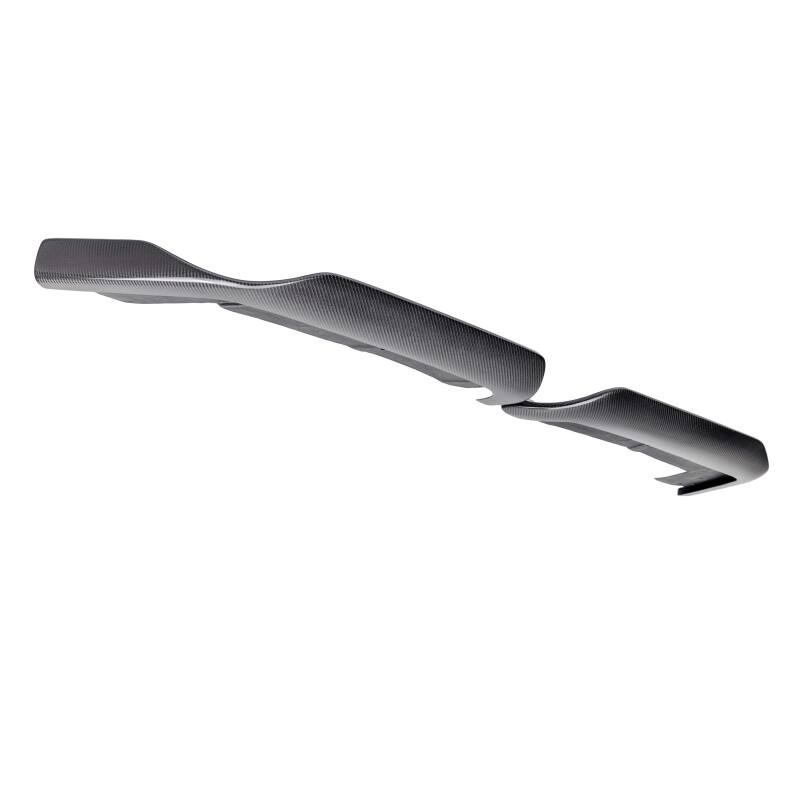 Seibon 24-25 Acura Integra Type S MB-Style Carbon Fiber Rear Lip - RL24ACINS-MB