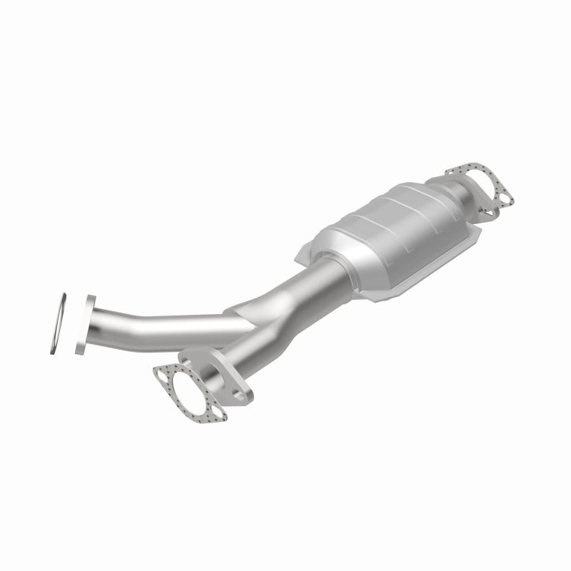 MagnaFlow Direct Fit Catalytic Converter Mazda 929 92-95 3.0L - 23698