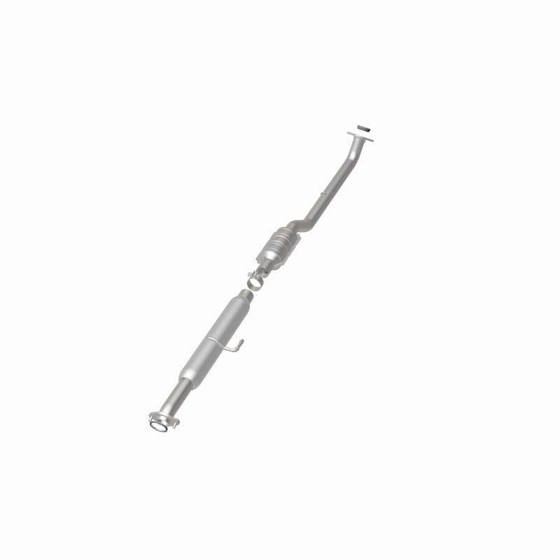 MagnaFlow Direct Fit Catalytic Converter 2012-2014 CAMRY 2.5L Underbody - 52095