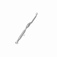 Load image into Gallery viewer, MagnaFlow Direct Fit Catalytic Converter 2012-2014 CAMRY 2.5L Underbody - 52095