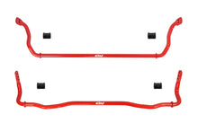 Load image into Gallery viewer, Eibach 26mm Front &amp; 25mm Rear Anti-Roll Kit for 05-12 Porsche Carrera (RWD/Manual only) - E40-72-007-05-11