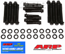 Load image into Gallery viewer, ARP Pontiac Ram Air 2 &amp; 455-HO Hex Head Stud Kit - 190-3601