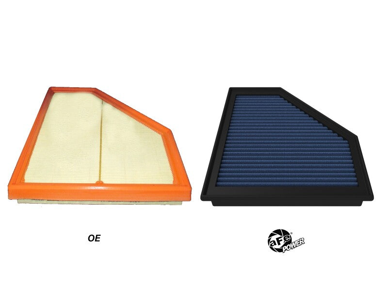 aFe 23-24 BMW M2 (G87) Magnum Flow Pro 5R Air Filter - 30-10431RM