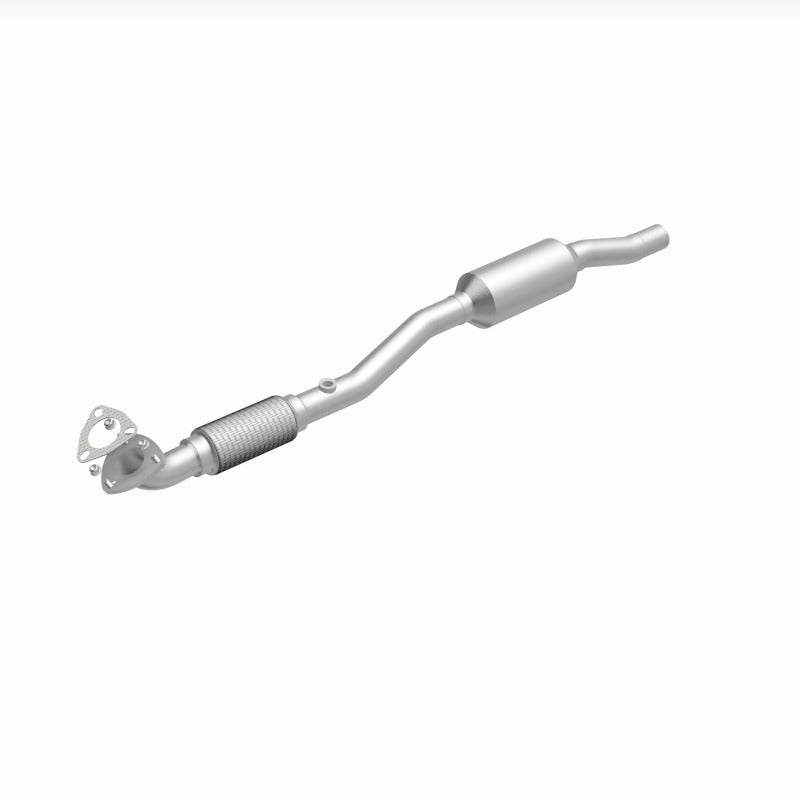MagnaFlow Direct Fit Catalytic Converter 2008 Astra L4 1.8 OEM Underbody - 52475