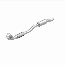 Load image into Gallery viewer, MagnaFlow Direct Fit Catalytic Converter 2008 Astra L4 1.8 OEM Underbody - 52475