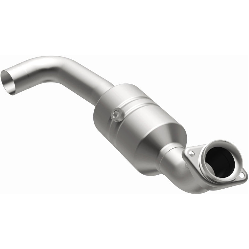 MagnaFlow 11-14 Ford F-150 5.0L Direct Fit CARB Compliant Right Catalytic Converter - 5551138