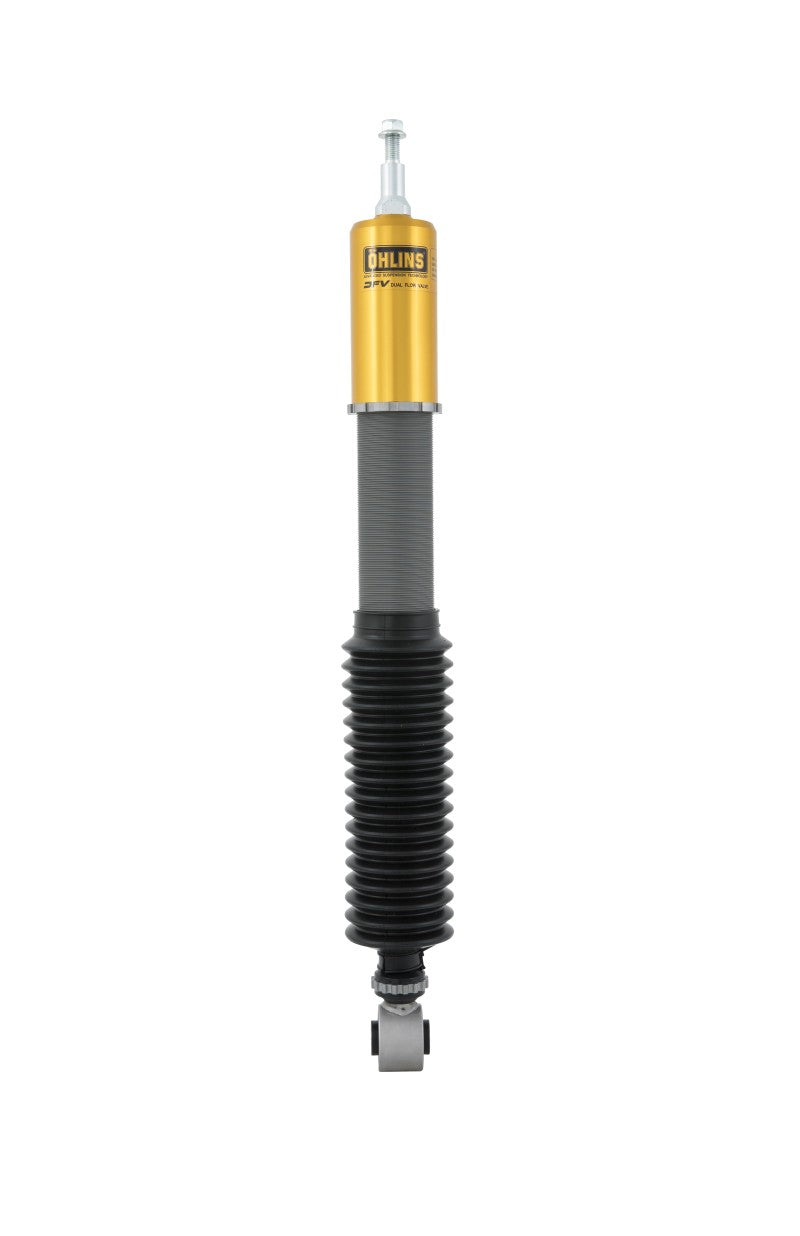 Ohlins 17-21 Honda Civic Type R (FK8) 23 Honda Civic Type R (FL5) Road & Track Coilover System - HOS MT00S1